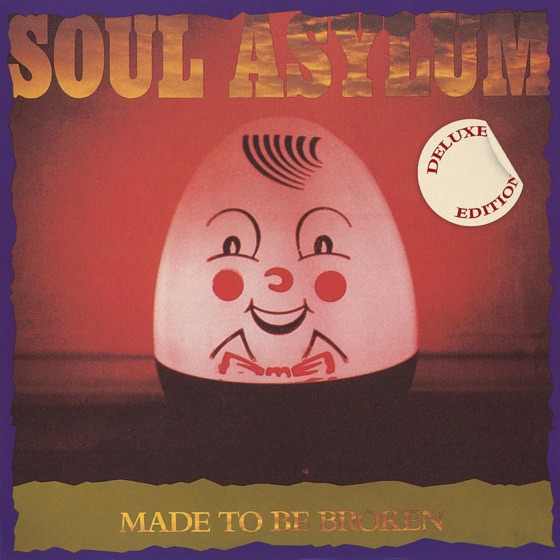 Cover artwork for Ain't That Tough