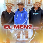 El Men2 (feat. Kalifa) [Remix] artwork