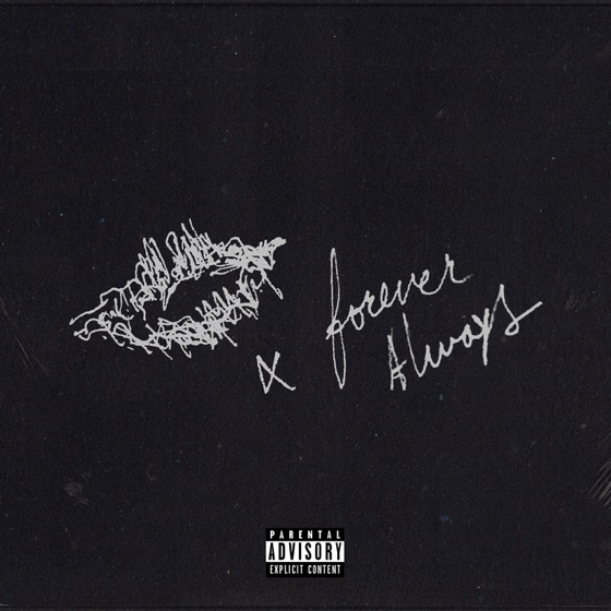 Cover artwork for Forever Always