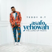 Asafo Yehowah (The Lord Of Hosts) artwork