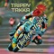 Chicken Strips - Trippy Takka lyrics