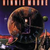 Vinnie Moore - Race With Destiny