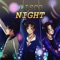 Disco Night (feat. Luanmer) - Tree Palm lyrics