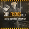Ebm Friends: Electro Body Music Compilation (Vol. III)