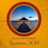 Stellar Fountain Presents : Summer 2019 artwork