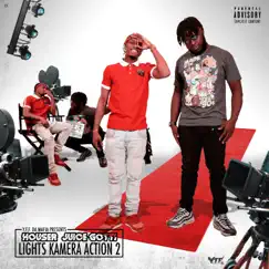 Lights Kamera Action 2 - EP by Houser & Juice Gotti album reviews, ratings, credits
