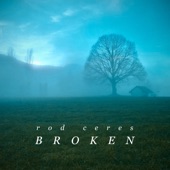 Broken artwork