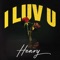 I Luv U - HENRY lyrics