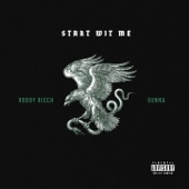 Start wit Me (feat. Gunna) artwork