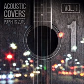 Acoustic Covers: Pop Hits 2019, Vol. 1 artwork