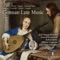Violin Partita No. 2 in D Minor, BWV 1004 (Arr. J.M. Moreno): III. Sarabanda artwork