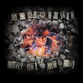 Can't Put Me Out artwork