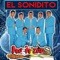 El Sonidito - Hechizeros Band lyrics