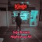 Nightshop Ali (feat. Juju Brown) - Woebn lyrics