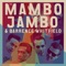 Jackeline - Barrence Whitfield & Los Mambo Jambo lyrics