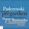 Ignacy Jan Paderewski: Douze melodies sur des poesies de Catulle Mendes, Op. 22: IX.Lune froide artwork