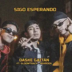 Sigo Esperando (feat. Sloowtrack & Nekroos) - Single - Daske Gaitán Sigo Esperando (feat. Sloowtrack & Nekroos) - Single - Daske Gaitán