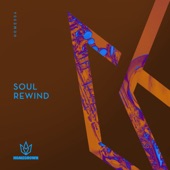 Soul Rewind - EP artwork