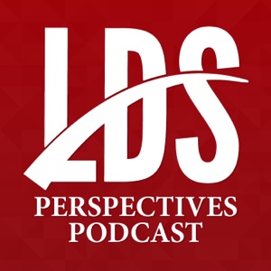 Episode 108: The Latter-day Saint’s and Zion with Matthew C. Godfrey
