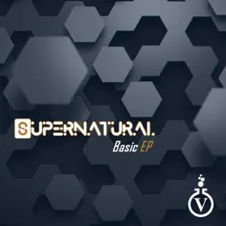 Basic - Single - Supernatural Basic - Single - Supernatural