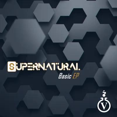 Basic - Single - Supernatural