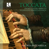 Toccata: From Claudio Merulo to Johann Sebastian Bach artwork
