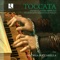 Primo libro di toccate e partite d'intavolatura di cimbalo: Toccata decima, F2.10 artwork