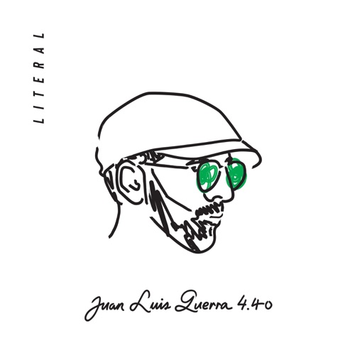 Juan Luis Guerra – Literal [iTunes Plus AAC M4A]