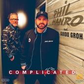 Complicated (feat. Guido Groh) [Single Edit] artwork