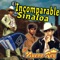 El Primo - El Incomparable de Sinaloa lyrics