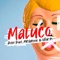 Maluco (feat. Mr Groove & Vitor Pi) - John Diaz lyrics