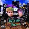 ADHD Freestyle Remix (feat. Rich The Kid) - Single album lyrics, reviews, download