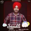 Sandli Haasa (Remix) - Single album lyrics, reviews, download