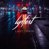 Last Train - Single, 2020