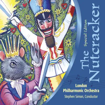 The Nutcracker (Special Edition) - London Philharmonic Orchestra