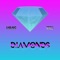 Diamonds (feat. Sebii) - Mimic lyrics