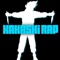 Kakashi Rap artwork