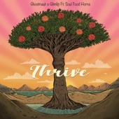 Thrive (feat. Soul Food Horns) artwork