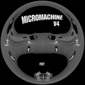 Micromachine V4 artwork