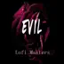 Evil (Instrumental) album cover