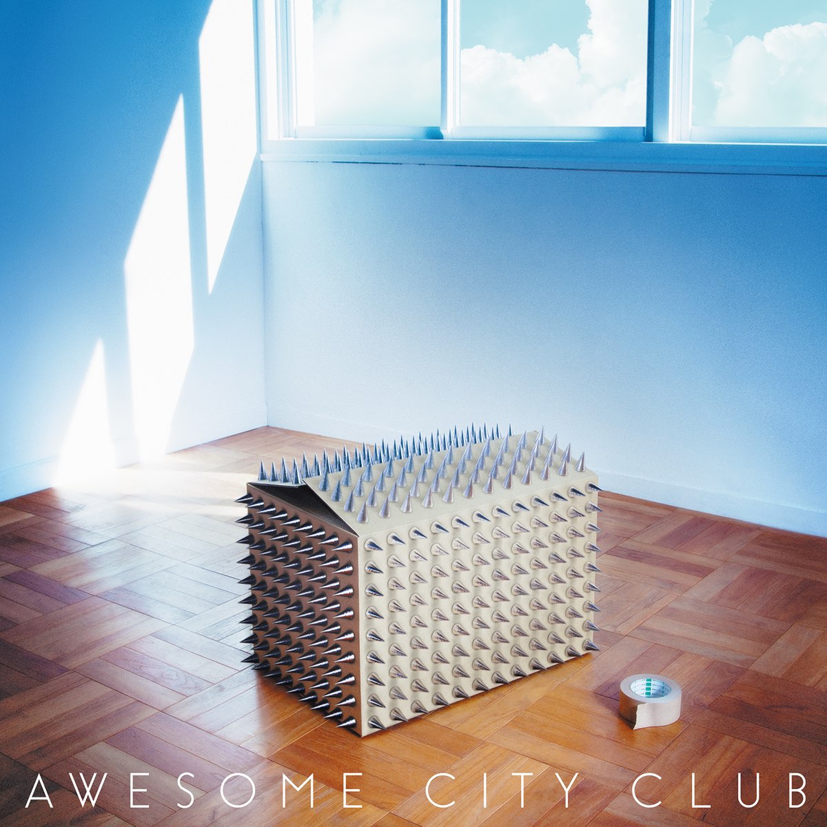 AwesomeCityClub-歷年專輯