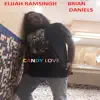 Candy Love (feat. Brian Daniels) - Single album lyrics, reviews, download