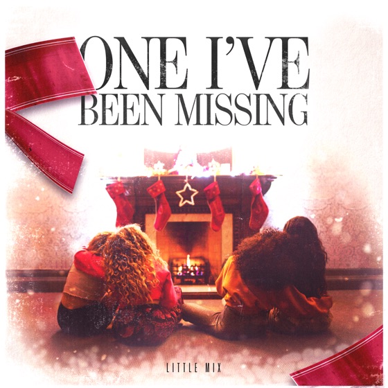 Cover artwork for One I've Been Missing