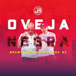 Oveja Negra (feat. Gera MX)