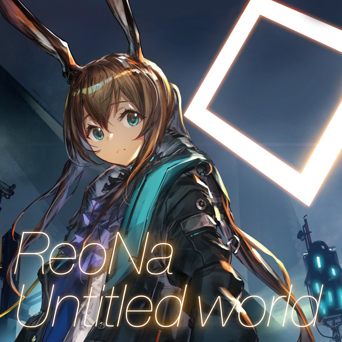 Untitled World Single By Reona On Apple Music