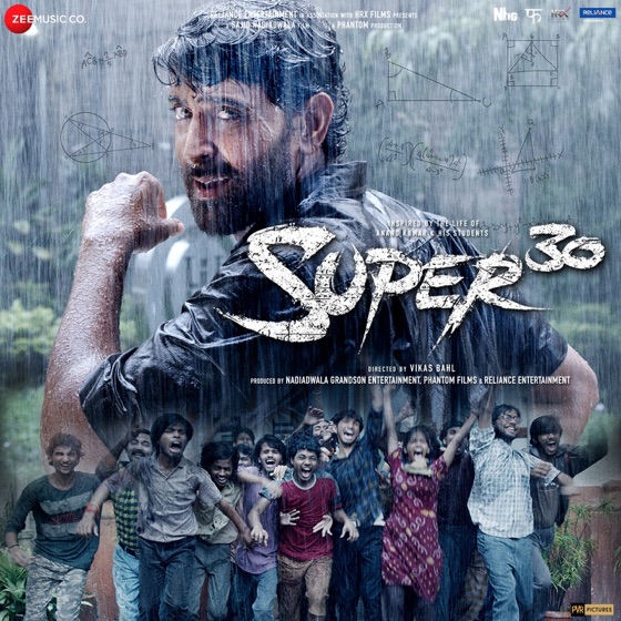 Cover artwork for Jugraafiya