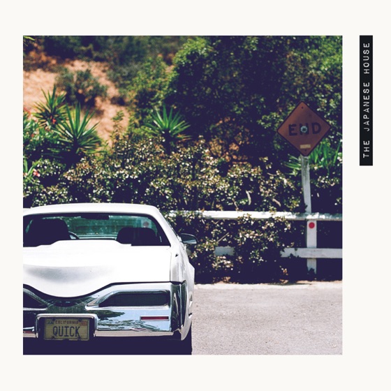 Cover artwork for Letter By the Water