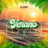 VERANO 23 artwork