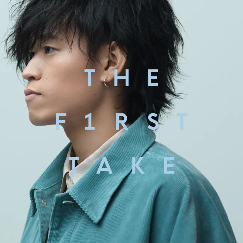 Tani Yuuki - W / X / Y - From THE FIRST TAKE - Single (2023) [iTunes Plus AAC M4A]-新房子