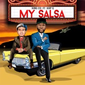 My Salsa (feat. Kap G) [Radio Edit] artwork